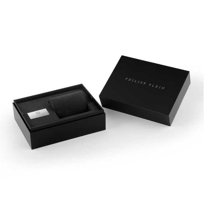 Дамски часовник Philipp Plein – Couture