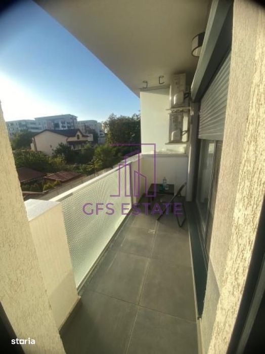 Inchiriere apartament 2 camere Militari|Centrala|Parcare