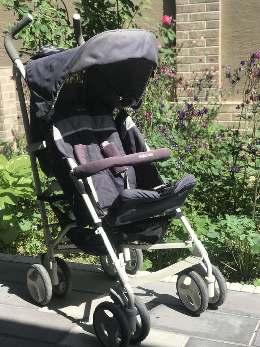 Коляска для детей