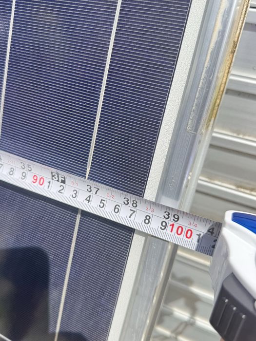 Panouri fotovoltaice 180 W