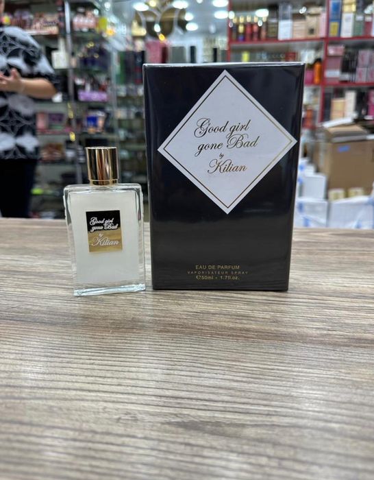 Kilian Black Phantom / Intoxicated