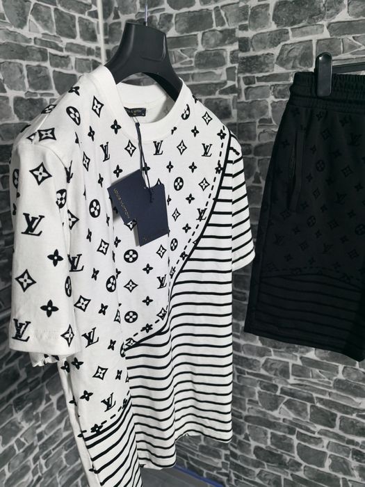 Lois Vieton летен екип