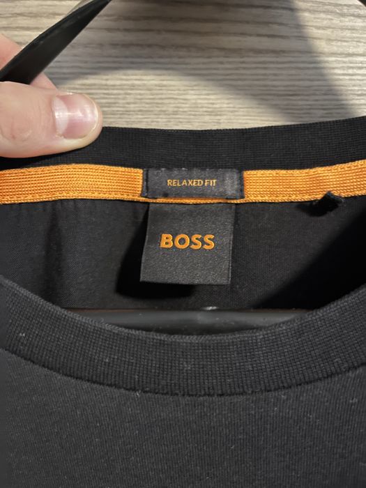 Тенискс BOSS  S