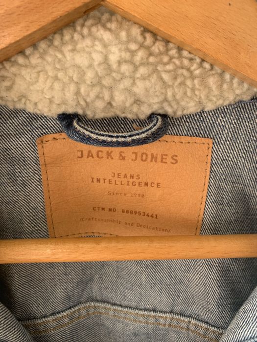 Пролетни якета, Jack & Jones, Zara