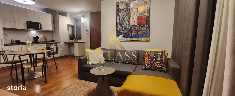 Apartament 3 camere premium cu 2 terase | Victoriei – Kiseleff