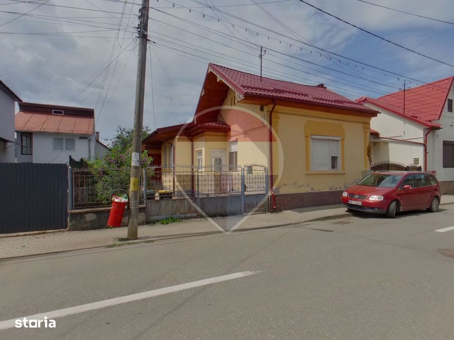 Casă / Vilă cu 4 camere de vânzare