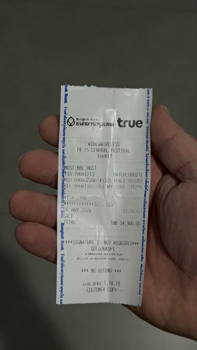 Верифицированный iPhone 16 Pro 256Gb титан