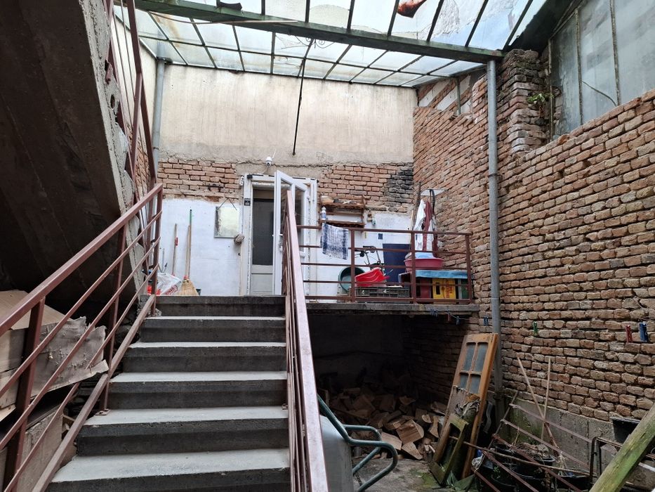 Casa 7 camere zona centrala