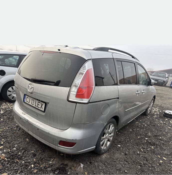 Usa Mazda 5 CR1 motor diesel 1998 cmc  cod RF an 2008