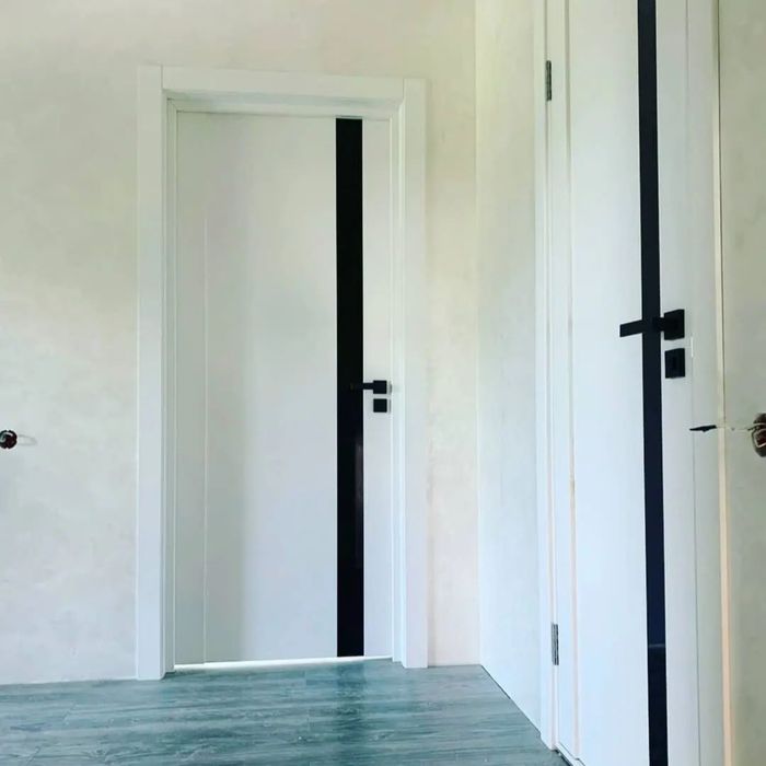 Двери Межкомнатные МДФ высоко качества Производитель :Россия