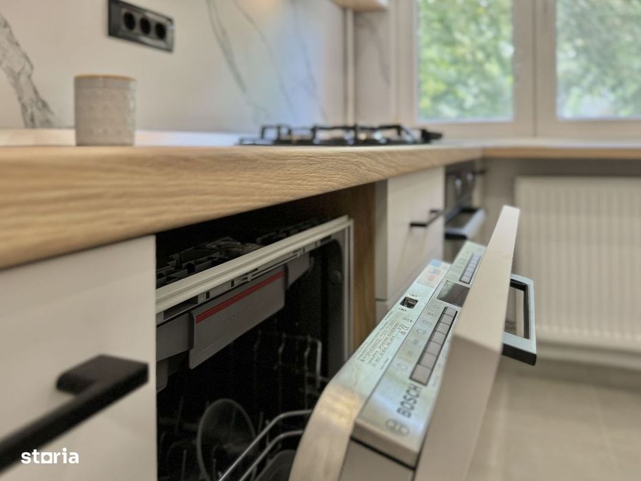 Apartament – București, Titan - Balta Albă - Vedere 4