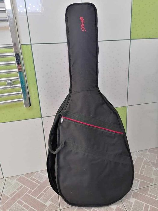 Vand chiatara Reghin + husa cu burete