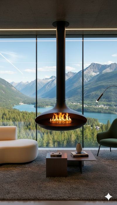 Электрокамин/Elektrokamin/dizayn/interyer/декоратив камин