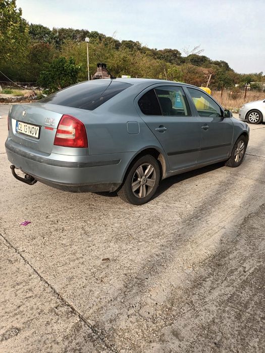 Dezmembrez skoda octavia 2 1.9 2.0 1.6