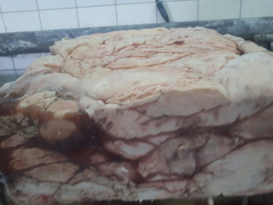Продам жир говяжий оптом
