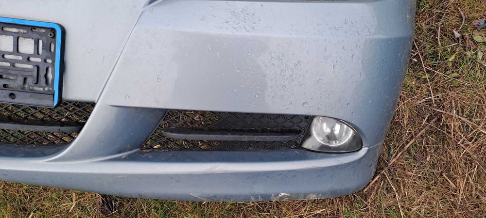 Предна броня за BMW E 90 320 2.0I 150к.с