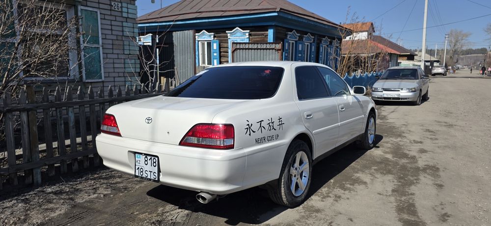 Продам Кресту в достойном состоянии!