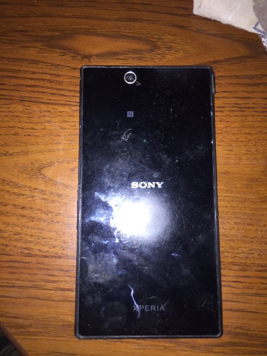 Soni Experia продам цена 35000