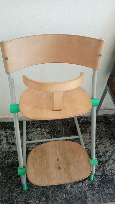 scaun de masa pentru copii