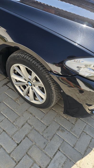 Bmw f10 seria 5  an 2012 motorizare 2.0 diesel