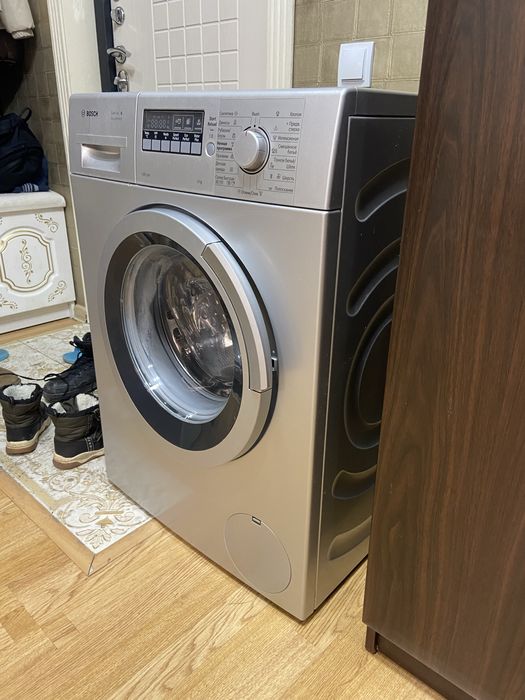 Стиральная машина Bosch