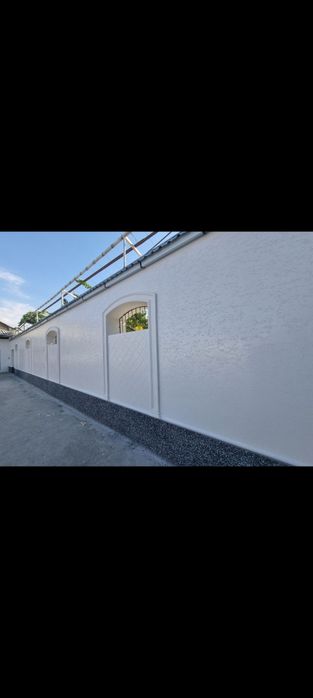 Гарантией 5×10 лет