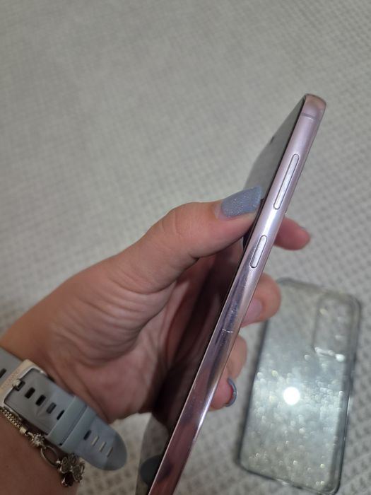 Samsung Galaxy S23+ 256 GB Lavender