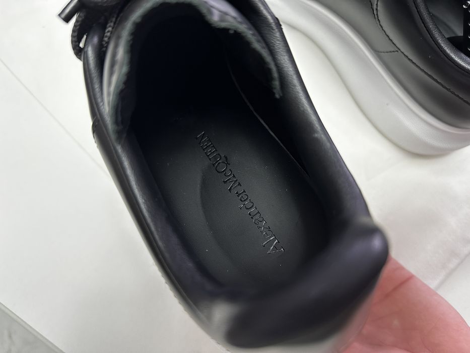 Alexander McQueen Black&White | 42 | (Factură)