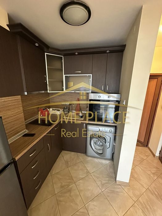 ДВУСТАЕН апартамент под наем - Аспарухово