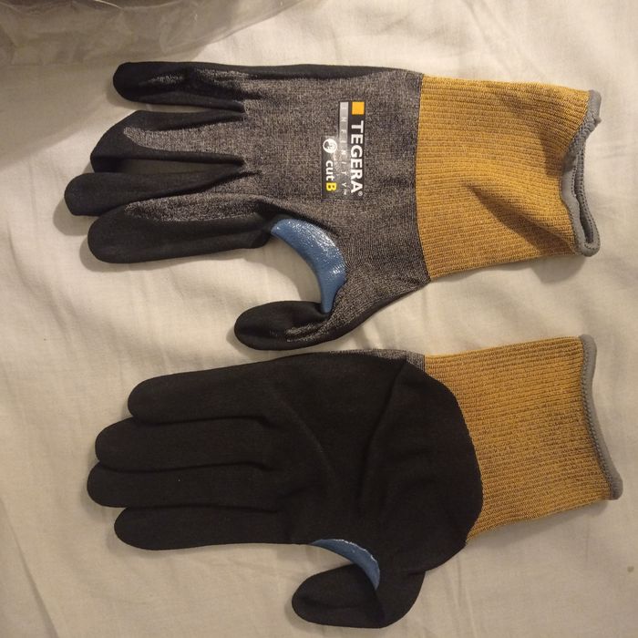 Mănuși antitaiere tegera infinity  8805