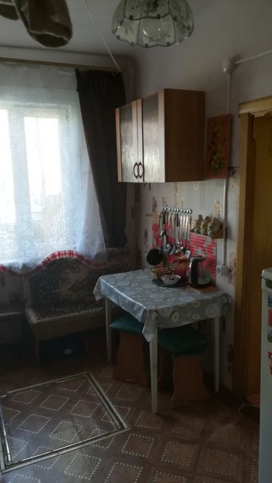 Продам часть дома