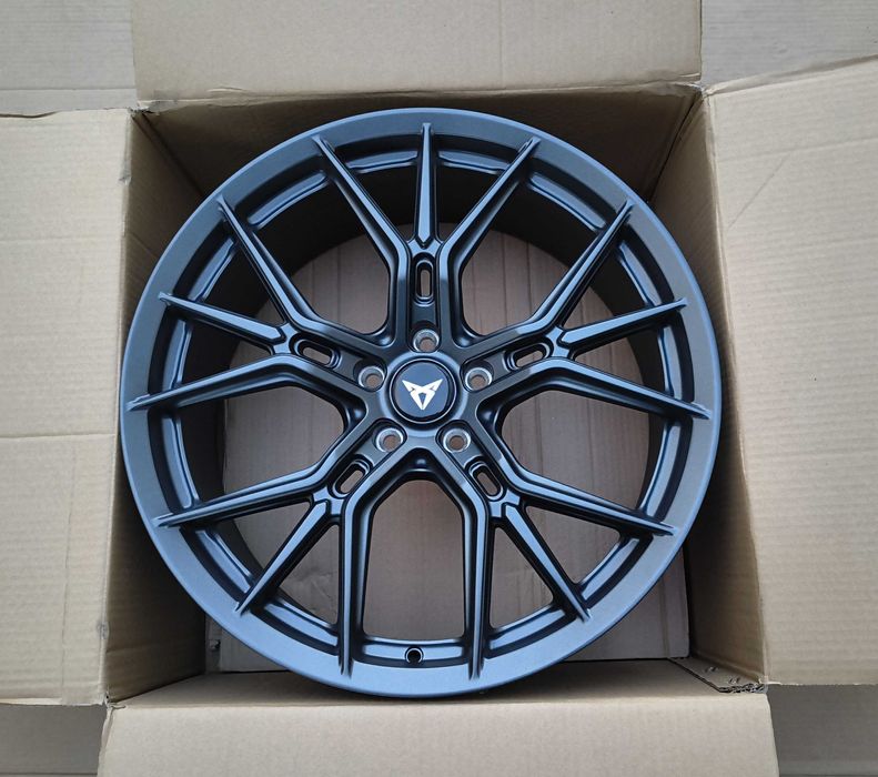 Jante 20 Cupra Formentor, Terramar, Tavascan, Born Ateca, Leon