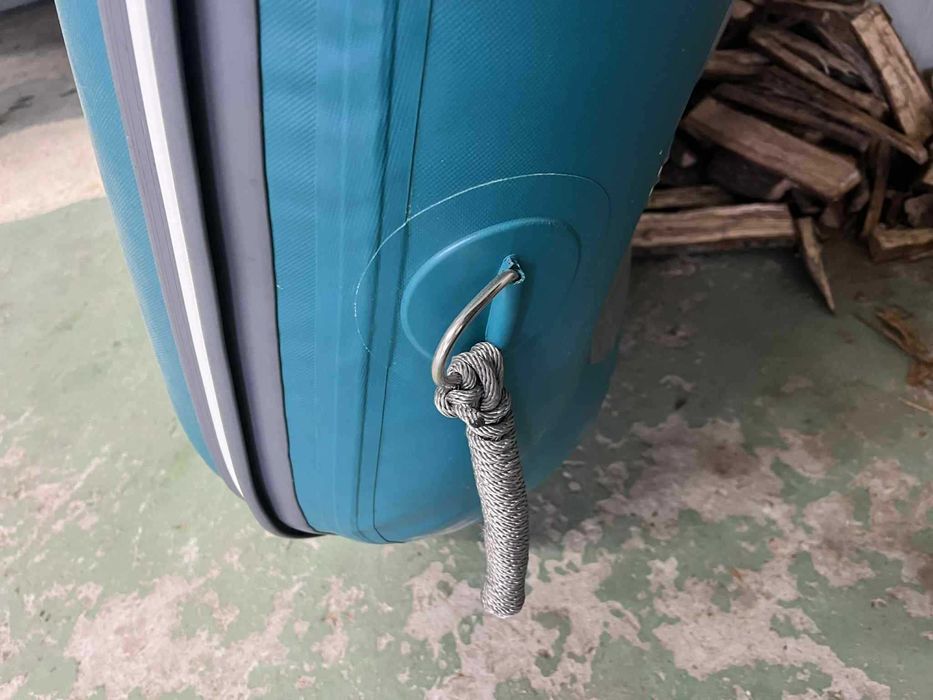 Продавам Vatea 250 Надуваема лодка