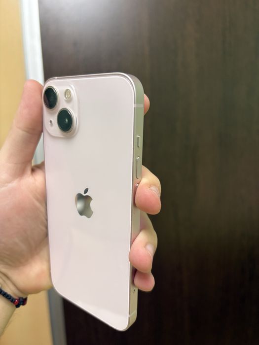 Iphone 13 in stare perfecta