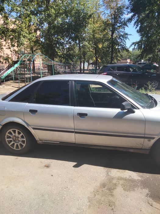 Продам Audi b4..