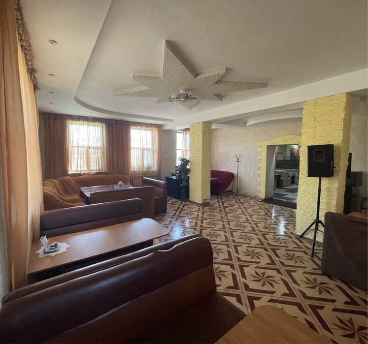 Продам коммерческое помещение