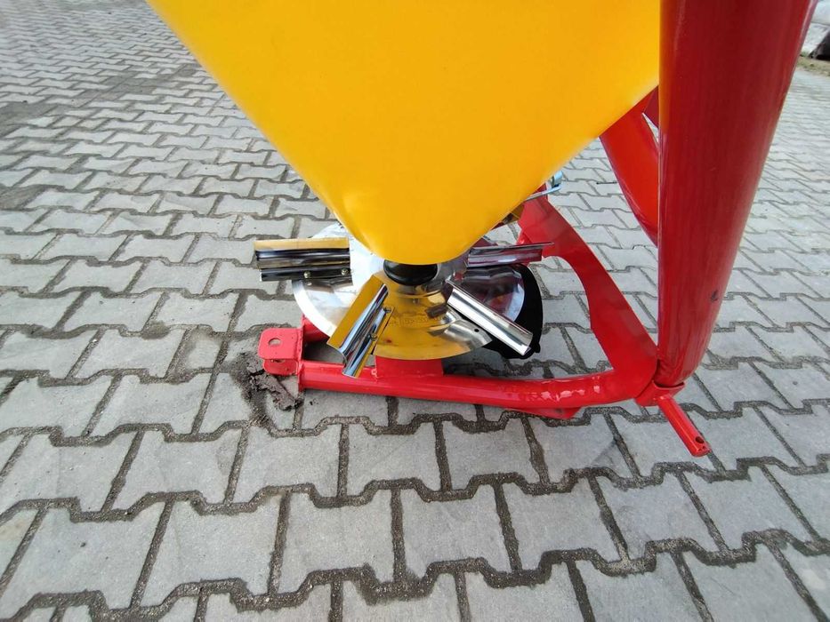 Distribuitor îngrășăminte 200l - 500l Piese de schimb