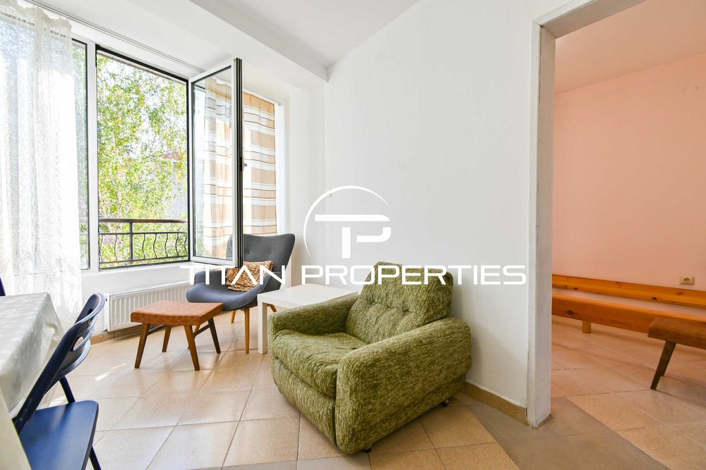 Дава се под наем Двустаен апартамент в София, Център - 40 кв.м за 407.49 € - Снимка #2