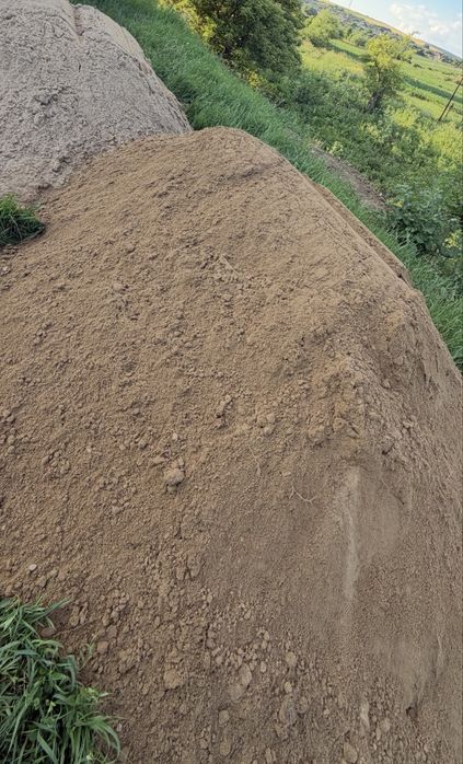 Pamant pentru gazon, Flori sau Gradina