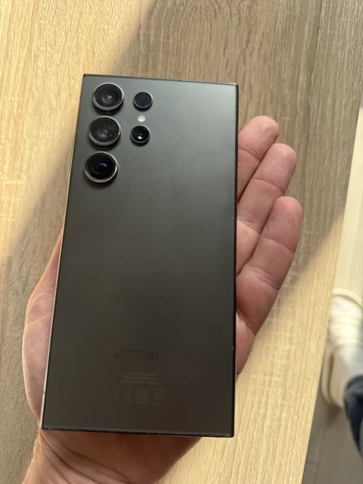 Samsung galaxy S24 Ultra 512 GB