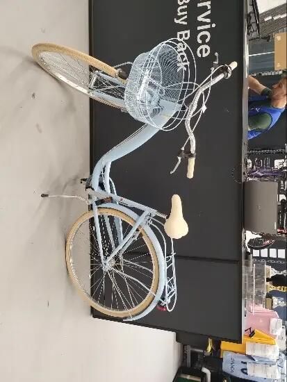 Adriatica Bicicleta oraș 28 inch - (SecondHand) Decathlon