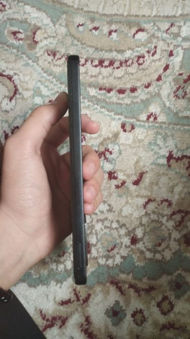 Honor X7c 128gb 3ай колданылды