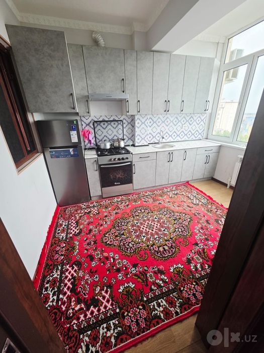 Сдается квартира