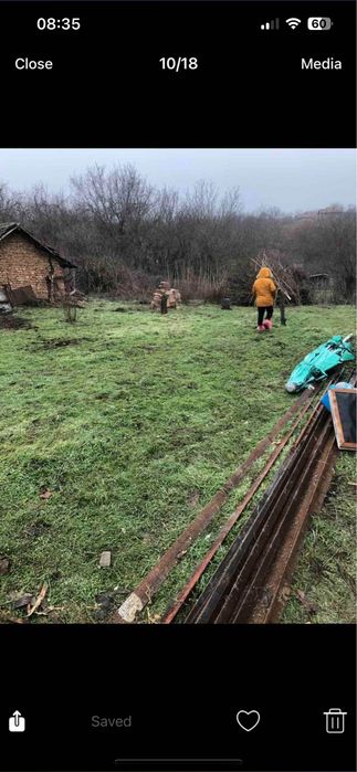 Продава се къща в село Върбица