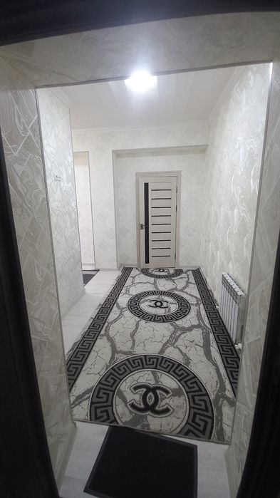 Ijaraga beriladi.