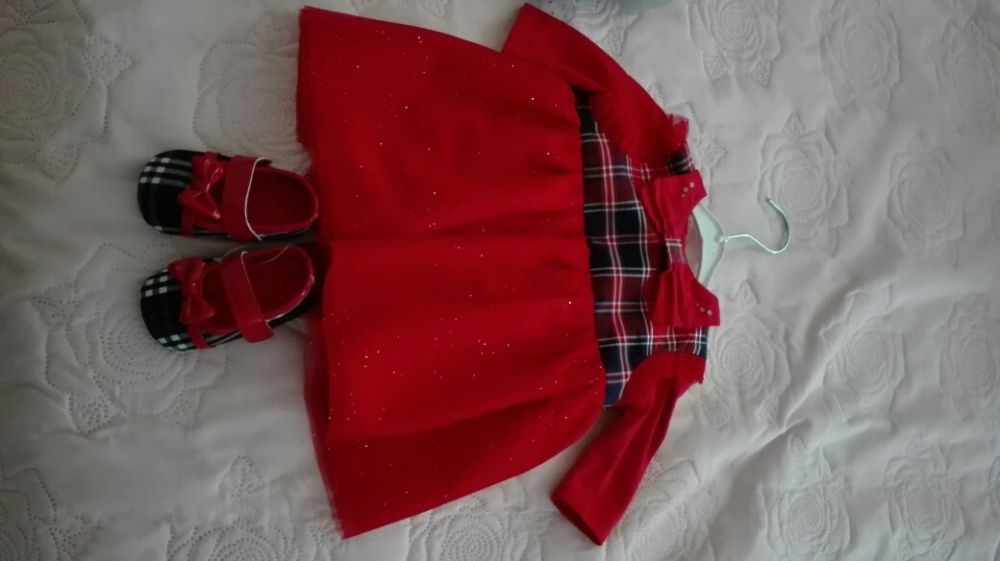 Рокли за бебе официални