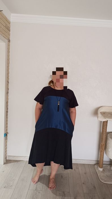 Платье вечернее женское