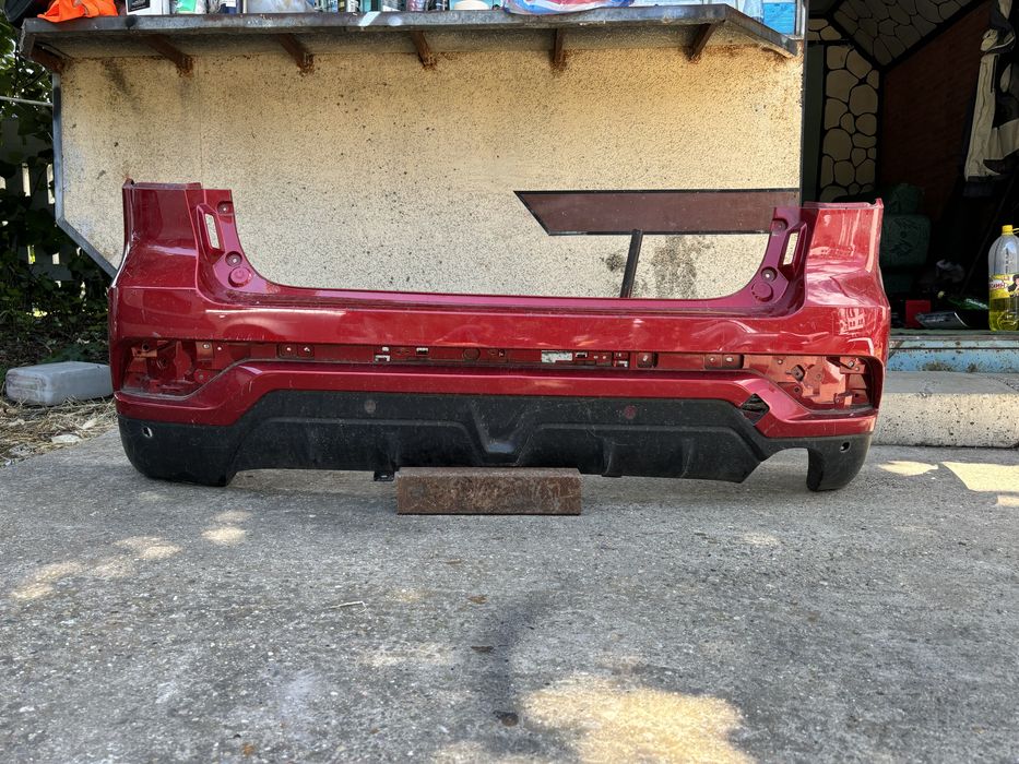 Броня Mitsubishi Outlander Sport