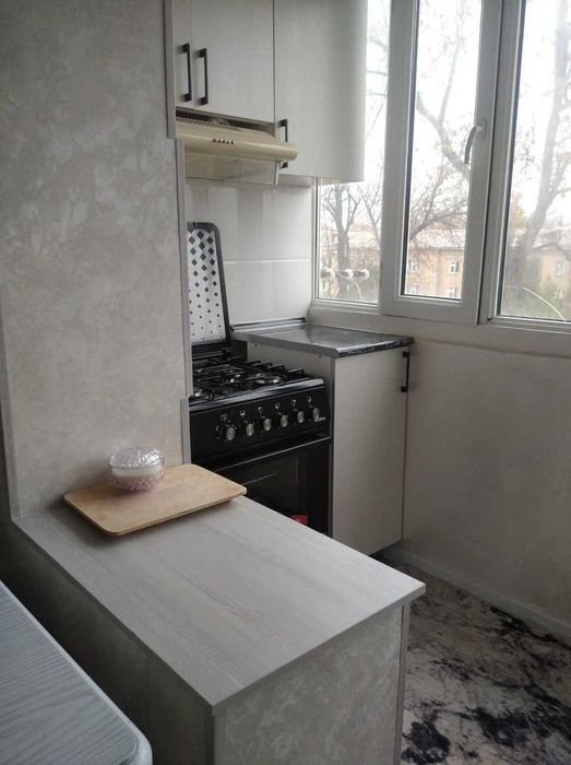 1 ком квартира ижарага