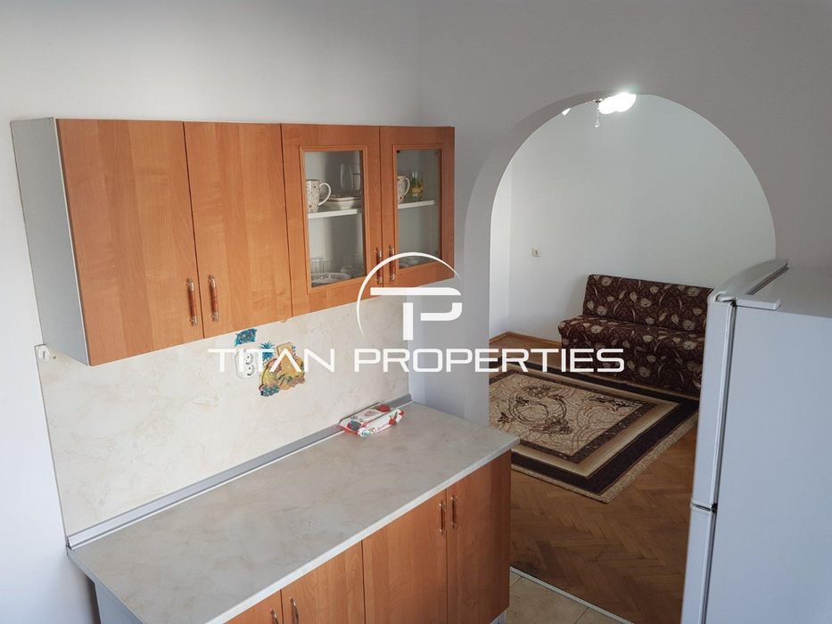 Дава се под наем Тристаен апартамент в Пловдив, Централна гара - 120 кв.м за 400 € - Снимка #6